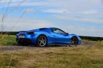 Ferrari 488 Spider 2016 года (UK)